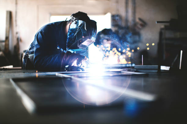 Best Structural Steel Welding in Loch Sheldrake, NY