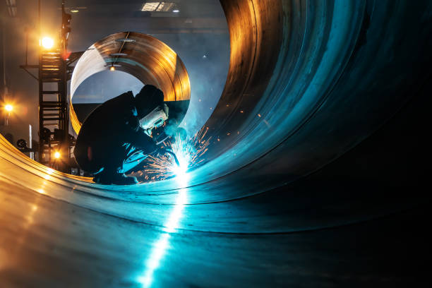 Best Food and Beverage Processing Equipment Welding in Loch Sheldrake, NY