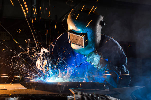 Best Aerospace and Defense Welding in Loch Sheldrake, NY