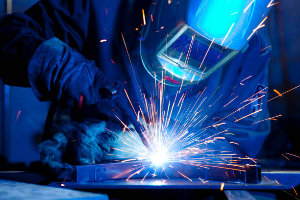 Best Automation and Robotic Welding in Loch Sheldrake, NY