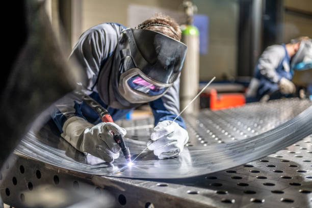 Affordable Welder Services in Loch Sheldrake, NY