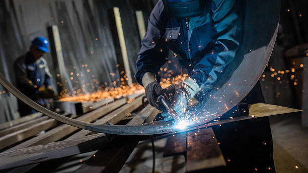 Professional Welder & Metal Fabrication in Loch Sheldrake, NY